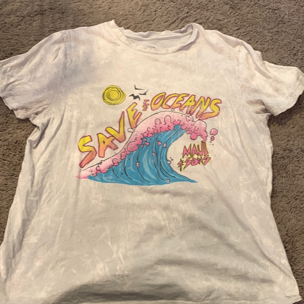 dont wear